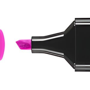 FABER-CASTELL Mini-surligneur TXTLNR, rose