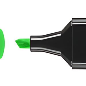 FABER-CASTELL Mini-surligneur TXTLNR, vert