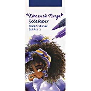 FABER-CASTELL Sketch Marker GOLDFABER, kit Romantic Manga 3