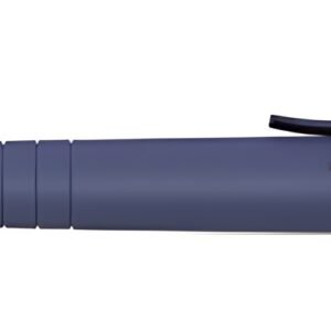 FABER-CASTELL Stylo à bille POLY BALL URBAN, future dusk