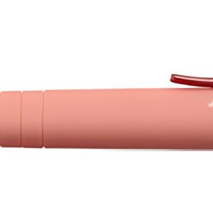 FABER-CASTELL Stylo à bille POLY BALL URBAN, coral