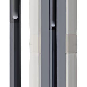 FABER-CASTELL Stylo bille rétractable AVORI XB, Cosmic Flow