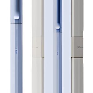 FABER-CASTELL Stylo bille rétractable AVORI XB Peace of Mind