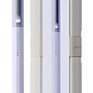 FABER-CASTELL Stylo bille rétractable AVORI XB, Dream Weaver