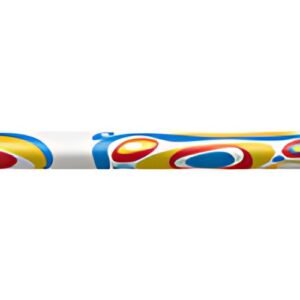 FABER-CASTELL Crayon arc-en-ciel Fantasy Colours