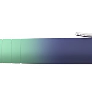 FABER-CASTELL Stylo à bille POLY BALL URBAN, buzzing blue