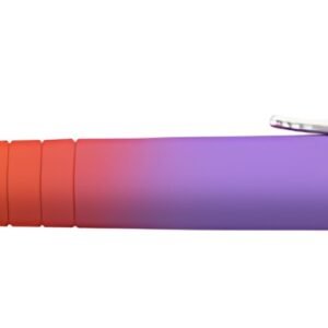 FABER-CASTELL Stylo à bille POLY BALL URBAN, punchy melon