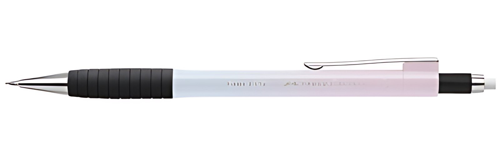 FABER-CASTELL Porte-mines GRIP 1347, blushing sky