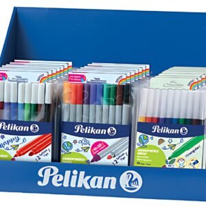 Pelikan Présentoir 737: feutre I