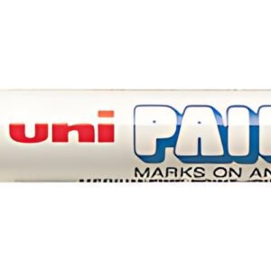 uni-ball Marqueur permanent PAINT PX20, bleu clair
