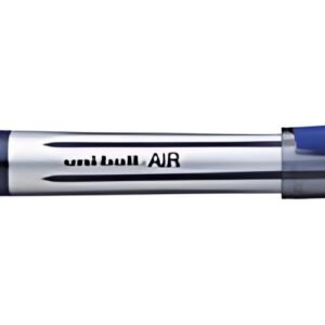 uni-ball Stylo roller AIR (UBA188), bleu