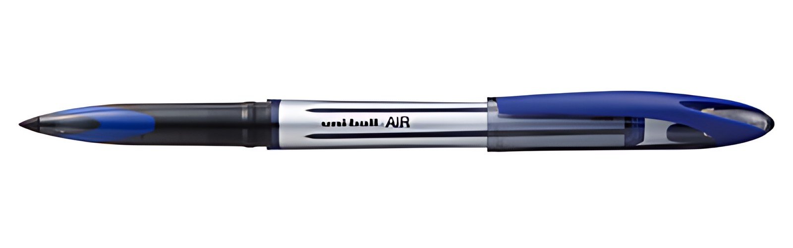 uni-ball Stylo roller AIR (UBA188), bleu