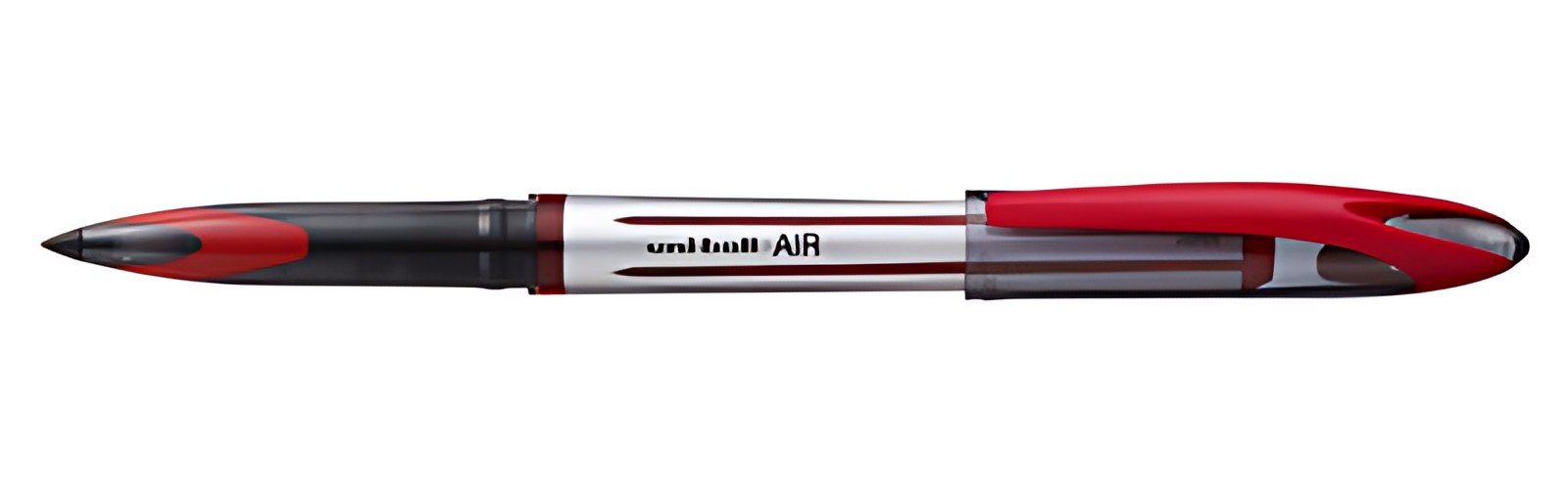 uni-ball Stylo roller AIR (UBA188), rouge