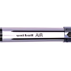 uni-ball Stylo roller AIR (UBA188), noir