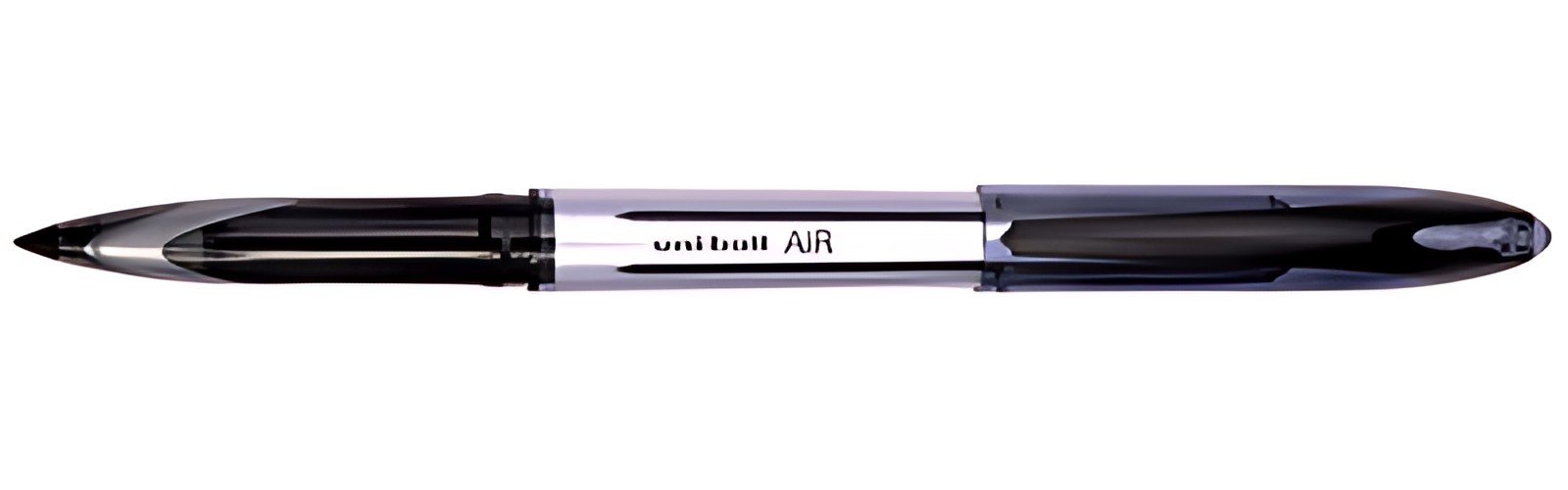 uni-ball Stylo roller AIR (UBA188), noir