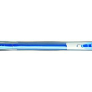 uni-ball Stylo roller encre gel SIGNO UM120SP, bleu
