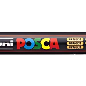 POSCA Marqueur à pigment PC-3M, abricot