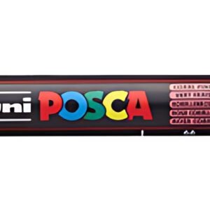 POSCA Marqueur à pigment PC-1MC, corail