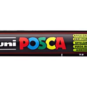 POSCA Marqueur à pigment PC-1MC, vert pomme