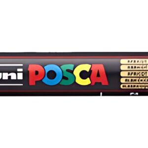 POSCA Marqueur à pigment PC-1MC, abricot
