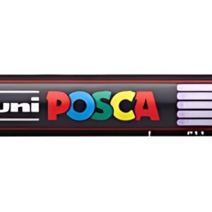 POSCA Marqueur à pigment PC-1MC, lavande
