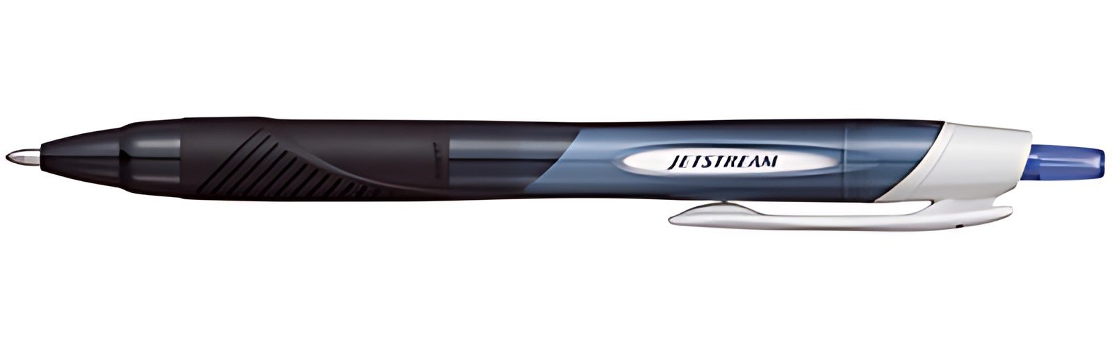 uni-ball Stylo roller gel JETSTREAM Sport SXN150E, bleu