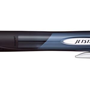 uni-ball Stylo roller gel JETSTREAM Sport SXN150E, noir