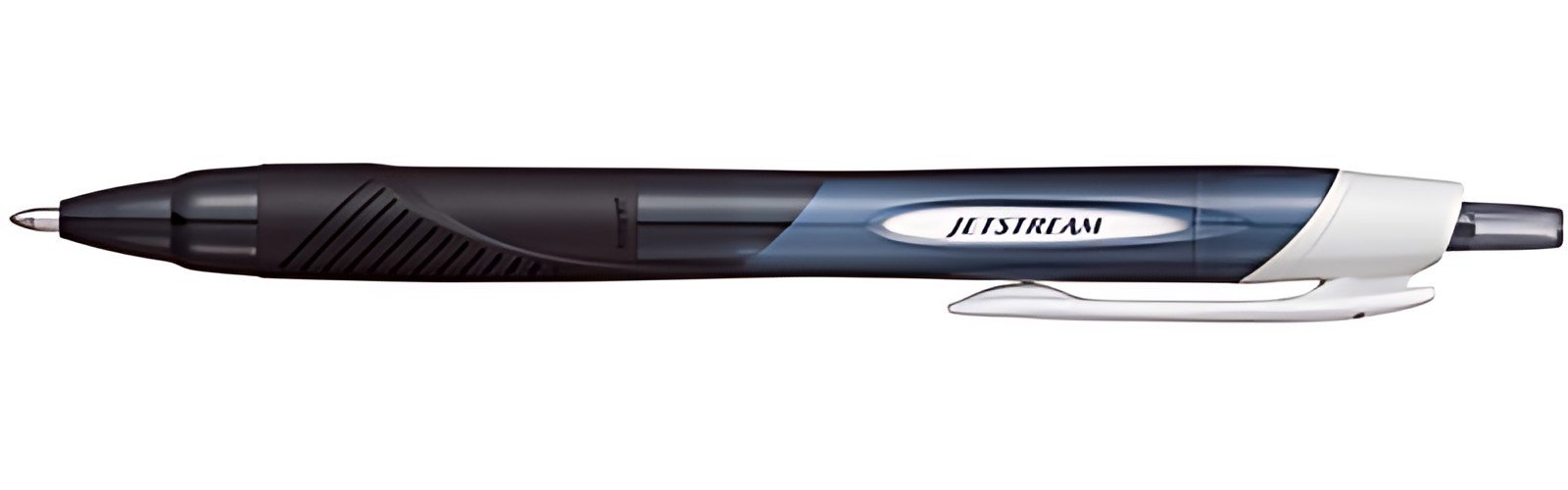 uni-ball Stylo roller gel JETSTREAM Sport SXN150E, noir