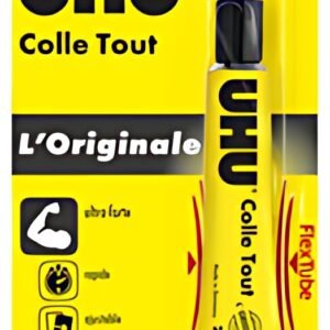 UHU Colle Tout FlexTube liquide, 20 g