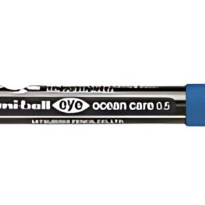 uni-ball Stylo roller eye ocean care 0.5, noir