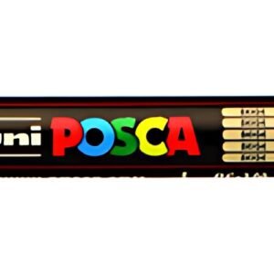POSCA Marqueur à pigment PC-1MC, beige
