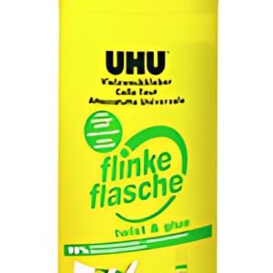 UHU colle multi-usage flinke flasche, 950 g