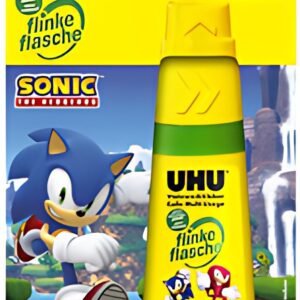 UHU Colle multi-usage flinke flasche ReNATURE SONIC, 40 g