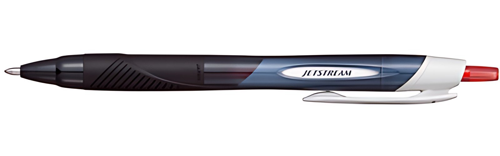 uni-ball Stylo roller gel JETSTREAM Sport SXN150E, rouge