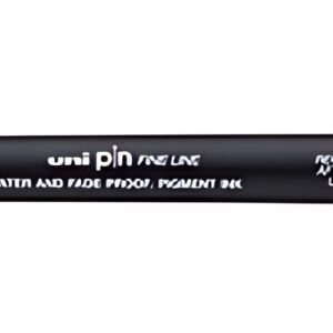 uni-ball Feutre technique PIN 05200 B, bleu