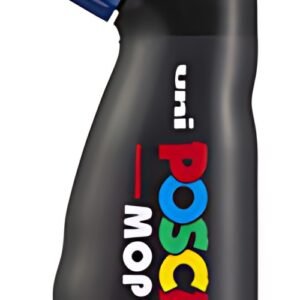 POSCA Marqueur à pigment PCM22 MOP'R, bleu foncé