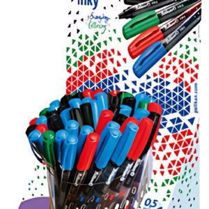 Pelikan Stylo roller Inky 273, dans un présentoir