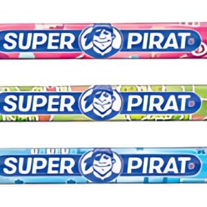 Pelikan Effaceur d'encre Super Pirat, fin, pointe ogive