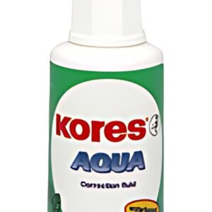 Kores Correcteur liquide AQUA, 20 ml