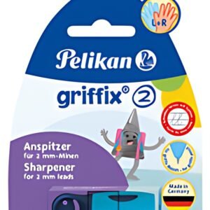 Pelikan Taille-crayon griffix, bleu