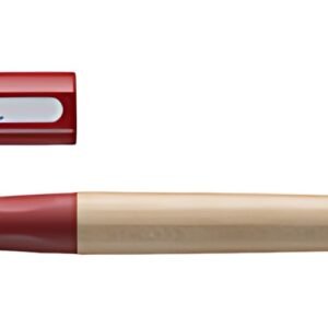 LAMY Stylo plume abc red, taille de plume: A