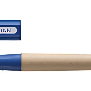 LAMY Stylo plume abc blue, taille de plume: A