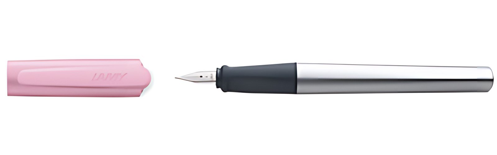 Lamy Stylo plume nexx rose, taille de plume: A