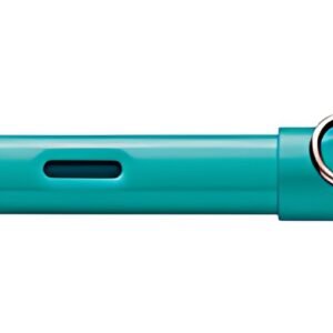 LAMY Stylo à plume AL-star turmaline, taille de plume: M
