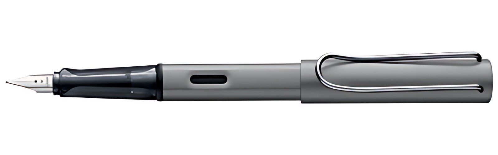 LAMY Stylo à plume AL-star graphie, taille de plume: M