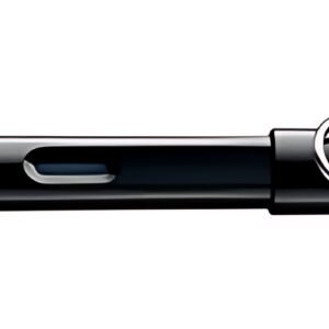 LAMY Stylo à plume safari black, taille de plume: M