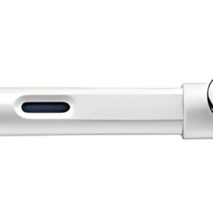 LAMY Stylo à plume safari white, taille de plume: M