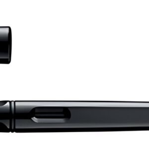 LAMY Stylo plume de calligraphie joy black, plume: 1,5 mm
