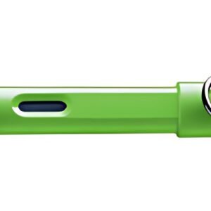 LAMY Stylo à plume safari green, taille de plume: M