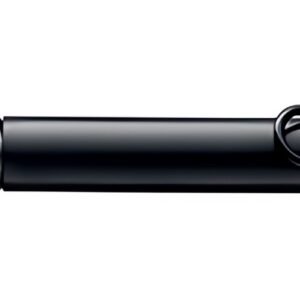 LAMY Stylo à bille rétractable AL-star black
